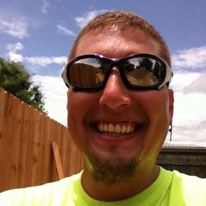 Meet your Posher, Brady